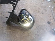 LUSTERKO PRAWE EUROPA 7-PIN MERCEDES CITAN W415