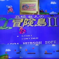 gra pegasus pegazus- #41-Adwenture Island ll