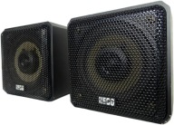 Kolumny głośnikowe Heco Legato LO 1 SW | 80W 4-8 Ohm | Sprawne