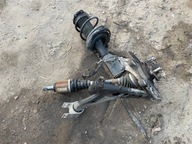 ZWROTNICA WAHACZ MCPHERSON PÓŁOŚ PRZÓD OPEL INSIGNIA B 1.6 2.0 CDTI LEWA