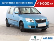 Skoda Roomster 1.6 16V, Klima, Tempomat