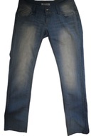 Spodnie damskie JUST F JEANS r. 36 / S nr 069