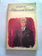 NOWOCZESNA KOMEDIA - J. Galsworthy