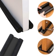 USZCZELKA ANTYPRZECIĄGOWA NA PRZECIĄG POD DRZWI ZATRZYMUJE ZIMNO