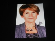 Autograf Oryginalny - Kania Ewa