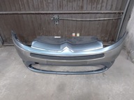 PRZEDNI PRZÓD ZDERZAK CITROEN C4 PICASSO / GRAND PICASSO 2006-2013
