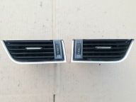 KRATKA NAWIEWU POWIETRZA PRAWA LEWA CHROM SKODA OCTAVIA III 5E
