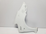 BŁOTNIK PRZEDNI PRAWY CITROEN XSARA PICASSO