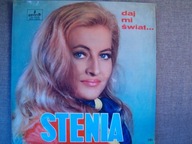 STENIA KOZŁOWSKA - DAJ MI ŚWIAT... - 1 PRESS