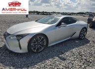 Lexus LC 500 2018 5.0l 5.0 Benzyna 471KM