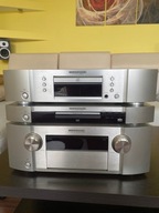 Marantz amplituner SR6005 CD5003 DV4003 zestaw w bdb. stanie 100% sprawny
