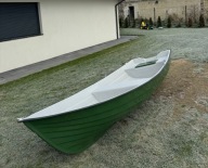 Łódź 380cmx155cm łódka łodzie łódki łodka łodzie wędkarska wędkarskie