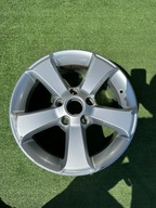 Felga aluminiowa Volkswagen OE 6.0" x 16" 5x112 ET 50