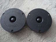 WYSOKOTONOWE MISSION VIFA d 19 REZYSTANCJA 8 OHM