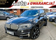BMW X5 2.0i+E 244PS Zarejestrowany Bezwypakowy