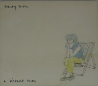 TRACEY THORN: A DISTANT SHORE ( Everything But The Girl) CD