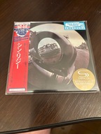 THIN LIZZY CD ex shm CD mini lp japan