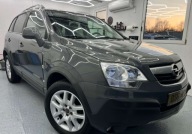 Opel Antara 2.0 diesel. 1 wlasciciel Serwisowany 2.0 Diesel 126KM