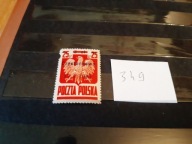 Fi 349 CZĘSTOCHOWA 1945