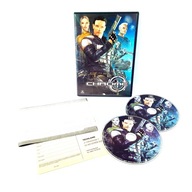 CHROME PC POLSKIE WYDANIE PL