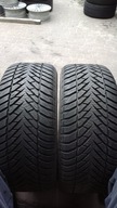 2x nowe Goodyear Eagle UltraGrip GW-3 245/50 R17