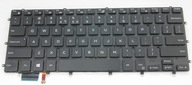 Klawiatura DELL Precision 5510 5520 5530 5540 2JGWG