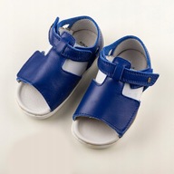 Bobux Mirror Sandal Blueberry