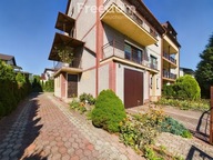 Dom, Lipsko, Lipski, 269 m²