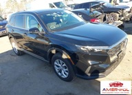 Honda CR-V 2025r., Lx Awd, 1.5L, od ubezpieczalni 1.5 Benzyna 193KM