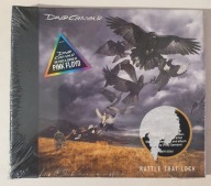 DAVID GILMOUR RATTLE THAT LOCK