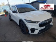 Ford Mustang Mach-E Premium, 2025r., 4x4 Elektryczny 264KM
