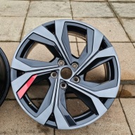 Felga 18cali 5x114.3 7j et35 Renault Arkana RS Ładna