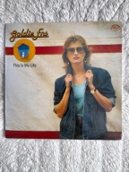 GOLDIE ENS THIS IS MY LIFE