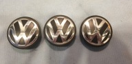 Kapselki dekielki VW Passat B5 itp 3B7 601 171 oryginal