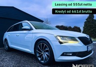 Skoda Superb Bezwypadkowa, FV23, 4x4, LK, KredytowanieLeasing, gw.12m geth