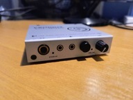AudioTrak Prodigy Cube - USB DAC