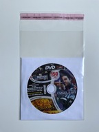 1 PŁYTA DVD CD ACTION CD-ACTION NUMER 04/2008 (150) NR 04 2008 150 JAK NOWA