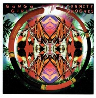 CD Ganga Giri Termite Grooves Wyd.1998 Electronic Tribal