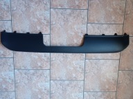Dolny spoiler tylnego zderzaka Mercedes V klasa 447-448 AMG 4478853400