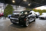 Jeep Grand Cherokee OverlandLong WLHeadUp 6os Nighvision Panorama RadarCam