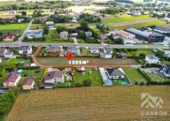 Działka, Żory, Rój, 1055 m²