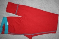 Janus Leginsy 100% Merino Wool Damskie