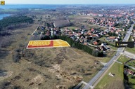Działka, Węgorzewo, Węgorzewski, 354 m²