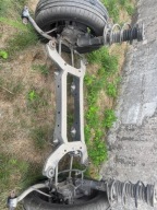 OŚ TYLNA RENAULT MEGANE V 5 E-TECH