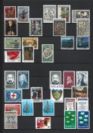 ISLANDIA, wartosciowy zestaw nr.10