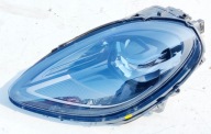 LAMPA PRZEDNIA LEWA REFLEKTOR FULL LED PORSCHE MACAN 95B LIFT 95B941015J