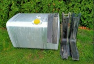 MAN TGA TGX ZBIORNIK PALIWA 450l 103x70x70 81122015700