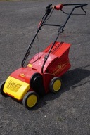 Aerator Wertykulator Wolf Garten UV30EV13