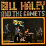 Bill Haley And The Comets – Rock ! Rock ! Rock !