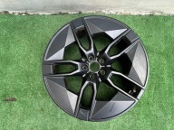BMW iX I20 styling 1002 8,5x20 ET28 Felga Aluminiowa